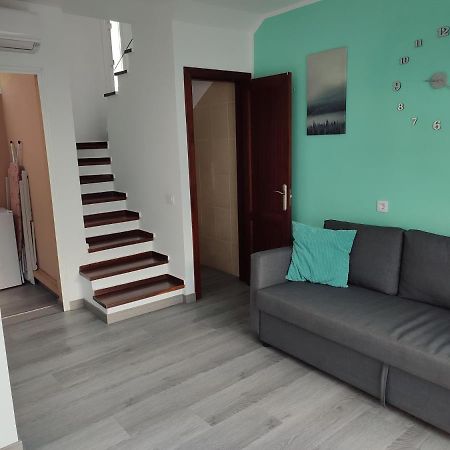 Green Oasis Club Villa Maspalomas  Eksteriør billede