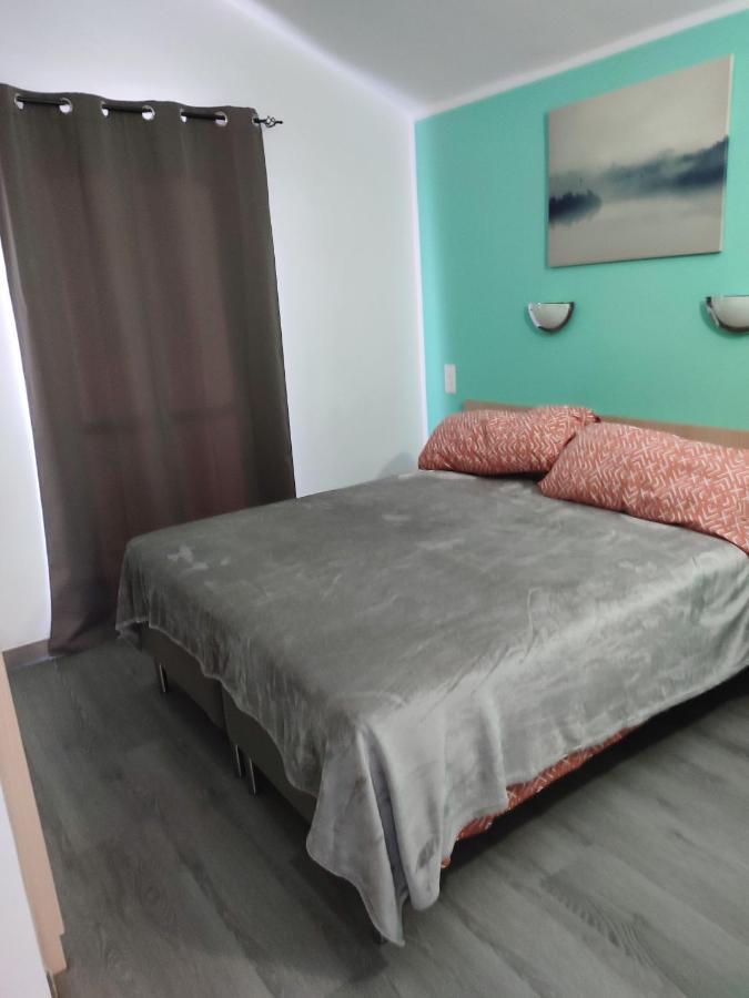 Green Oasis Club Villa Maspalomas  Eksteriør billede