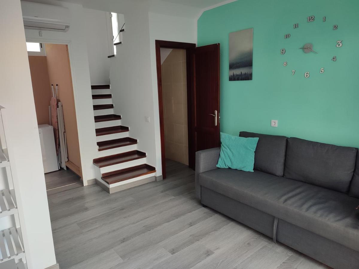 Green Oasis Club Villa Maspalomas  Eksteriør billede