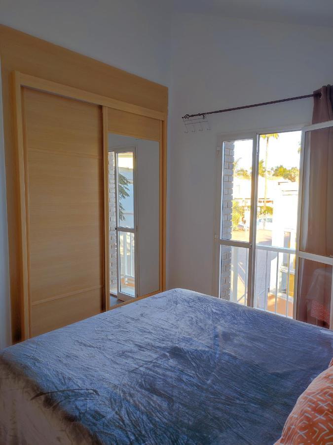 Green Oasis Club Villa Maspalomas  Eksteriør billede